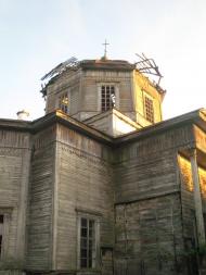 Слобідка з panoramio.com