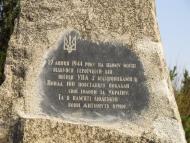 Яблунька з panoramio.com