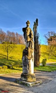 Олесько з panoramio.com