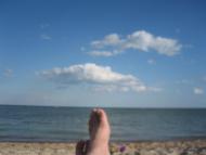 Білосарайська Коса - Останні фото