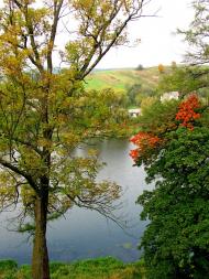 Свірж з panoramio.com