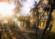 Вільне з panoramio.com