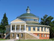 Острог з panoramio.com