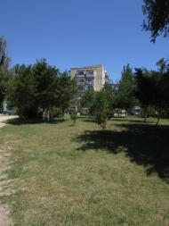 Приморський з panoramio.com (ч.2)