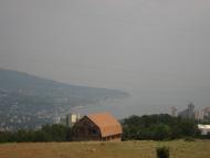 Виноградне з panoramio.com