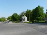 Острог з panoramio.com