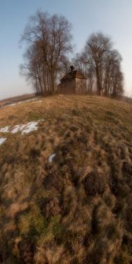 Божа Воля - Останні фото