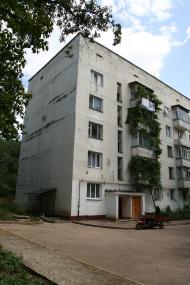 Научний з panoramio.com