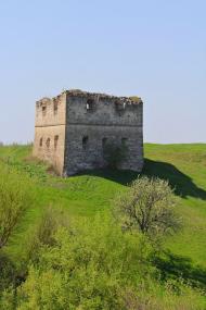 Сутківці з panoramio.com