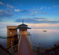 Курпати з panoramio.com