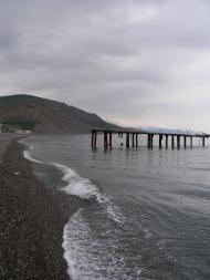 Морське з panoramio.com (ч.2)