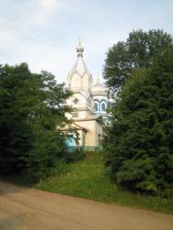 Копіївка з panoramio.com