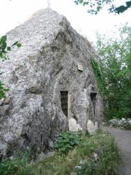 Передущельне з panoramio.com