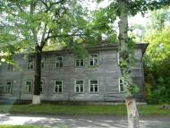 Чорнобиль з panoramio.com (ч.2)