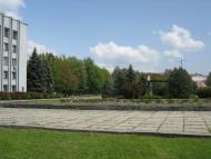 Шепетівка з panoramio.com (ч.2)