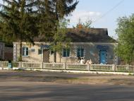 Росоша з panoramio.com