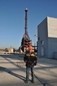 Нововолинськ з panoramio.com