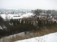 Олесько з panoramio.com