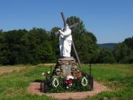 Хирів з panoramio.com