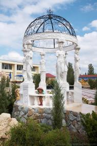 Білогірськ з panoramio.com