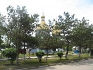 Приморський з panoramio.com (ч.2)