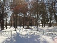 Бурканів з panoramio.com