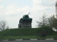 Первозванівка з panoramio.com