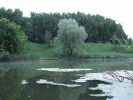 Підопригори з panoramio.com