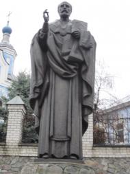 Комсомольськ з panoramio.com