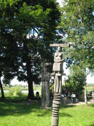 Тростянець з panoramio.com