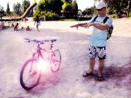 Нікополь з panoramio.com (ч.2)