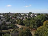 Горохів з panoramio.com