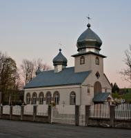 Пилипець з panoramio.com