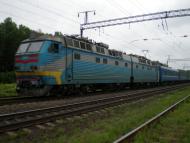 Старий Кривин з panoramio.com