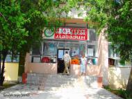 Чорноморське з panoramio.com