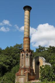 Масандра з panoramio.com