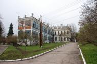 Шарівка з panoramio.com