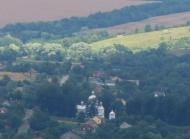 ПАНОРАМИ ОКОЛИЦЬ