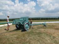 БОРОДАЇВСЬКИЙ ПЛАЦДАРМ