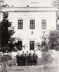 Старі фото Лопатина