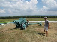 БОРОДАЇВСЬКИЙ ПЛАЦДАРМ