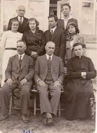 Старі фото Лопатина