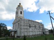 ВУЛИЧКАМИ ХИРІВА