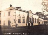 Старі фото Лопатина