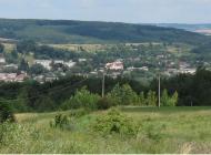 ПАНОРАМИ ОКОЛИЦЬ