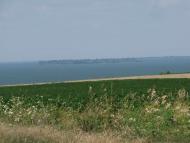 БОРОДАЇВСЬКИЙ ПЛАЦДАРМ