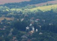 ПАНОРАМИ ОКОЛИЦЬ