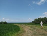 БОРОДАЇВСЬКИЙ ПЛАЦДАРМ