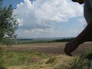 БОРОДАЇВСЬКИЙ ПЛАЦДАРМ