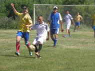 Сьогодення